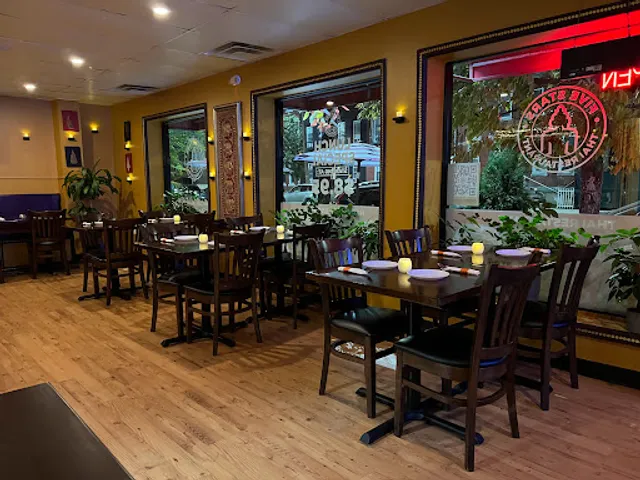 Five Stars Thai Restaurant