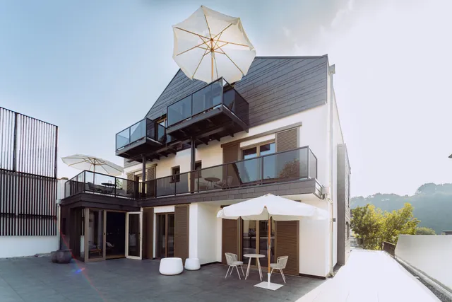 KABINETT Boutique Apartments | Kröv Mosel
