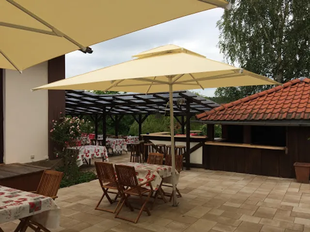 Taperia La Sartén im ALTES GASTHAUS BUSCH