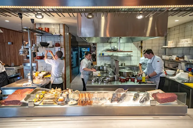 Barra Castizo | Tapas Bar, Centro Sevilla