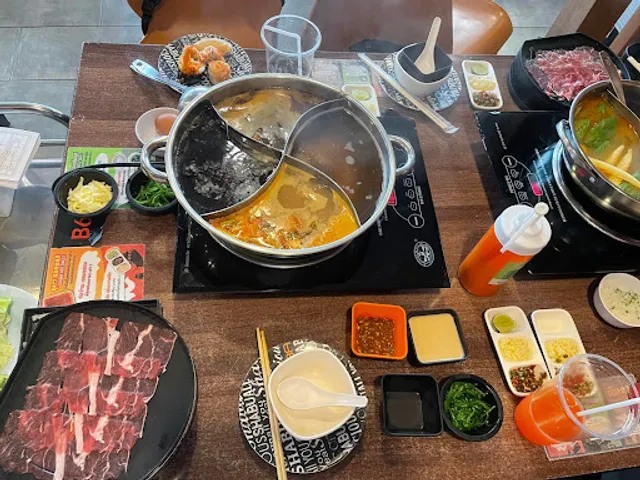 Shuba Shabu