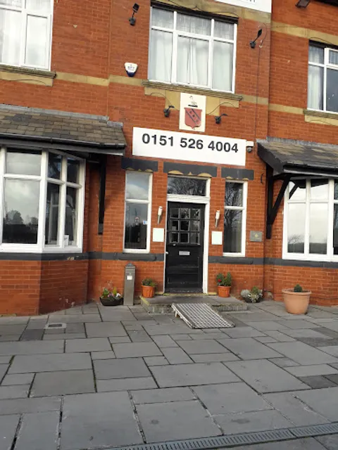 The New Scarisbrick Arms