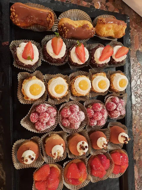 Bakkerij Danny en Hilde