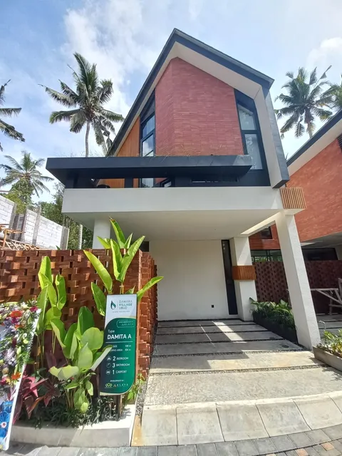 Damara Village Ubud by Alaya Private Estate