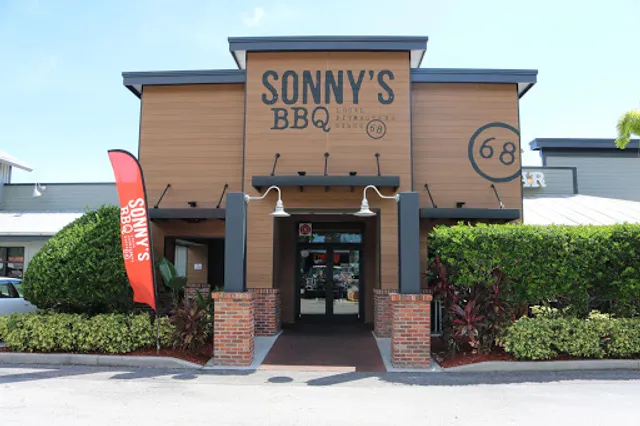 Sonny's BBQ