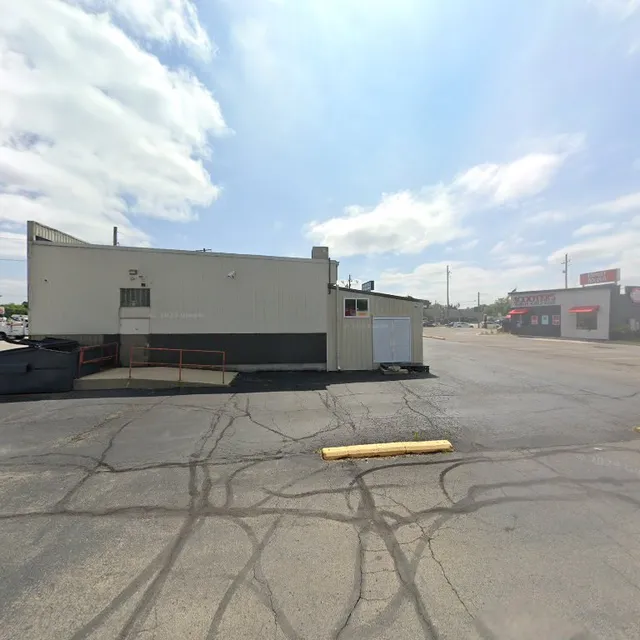 Arlan Becker Shopping Center