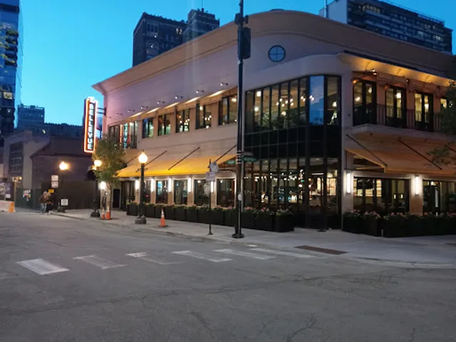The Bellevue Chicago