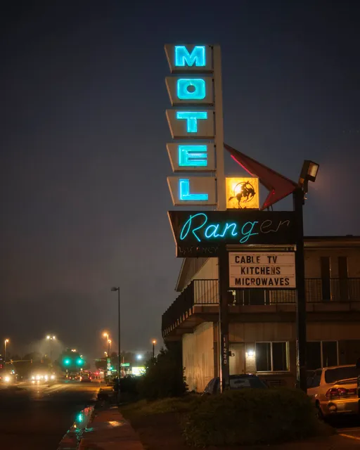 Ranger Motel