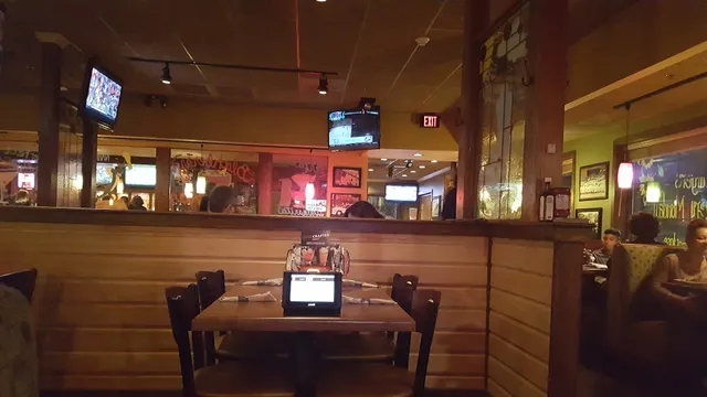 Applebee's Grill + Bar