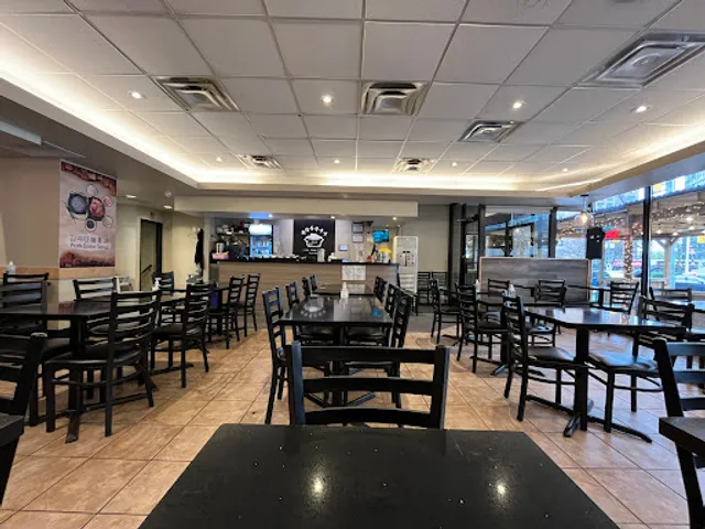 Buk Chang Dong Soon Tofu