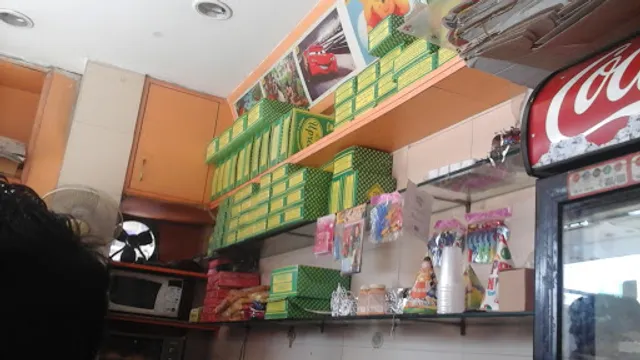 Upreti Bakery Cakes Shop