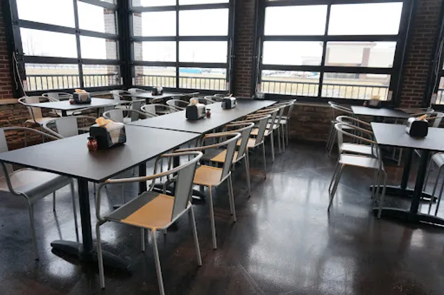 Chicago's Pizza Fishers