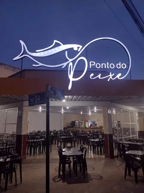 Ponto do Peixe 1