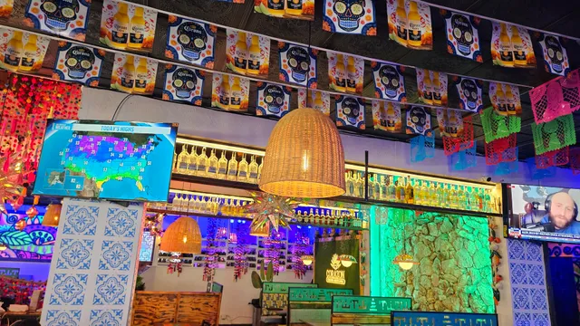 Corazon Cocina Mexicana