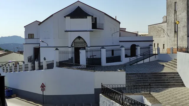 Alojamientos Turisticos Los Molinos