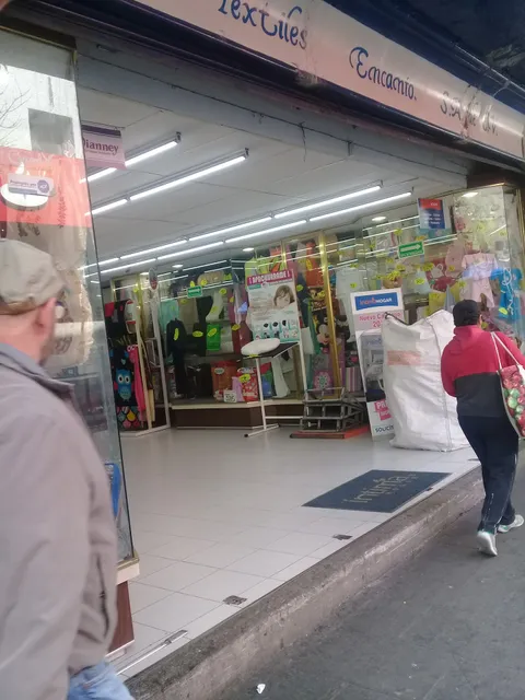 Textiles Encanto S. A. de C. V