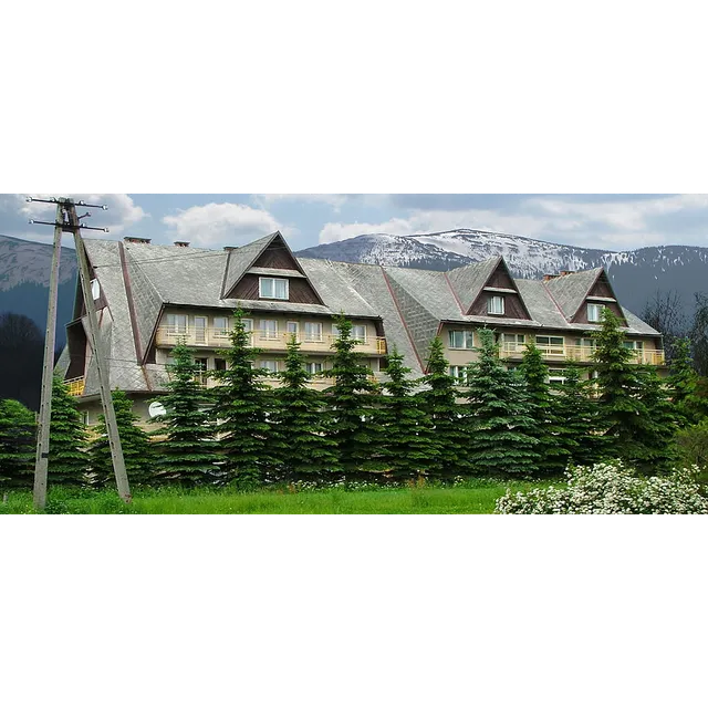 SILVER Ośrodek wczasowy