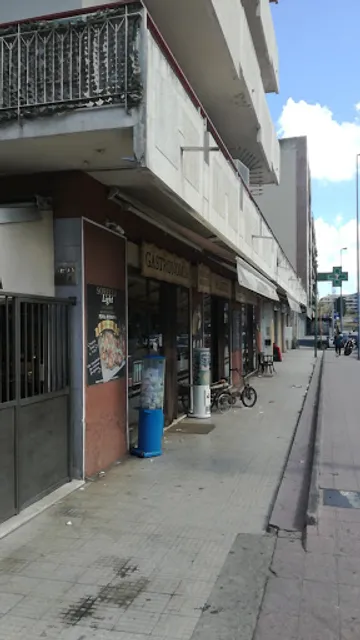 Three Sisters Bakery