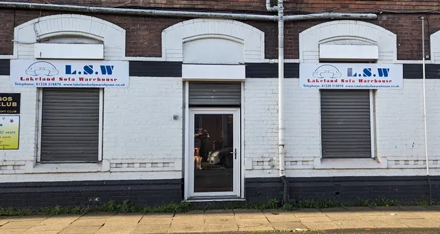 Lakeland Sofa Warehouse (LSW)