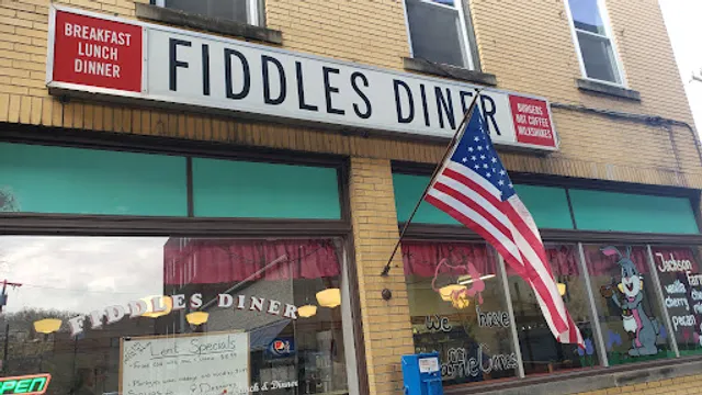 Fiddle's