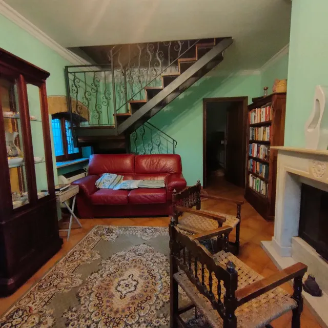 Bed and Breakfast "CERASOLA"