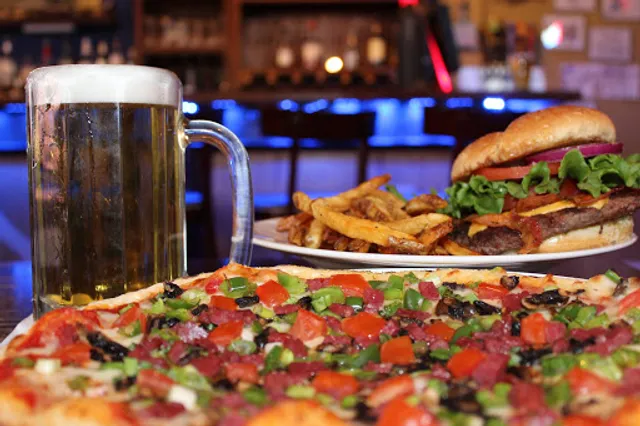 The Line Public House