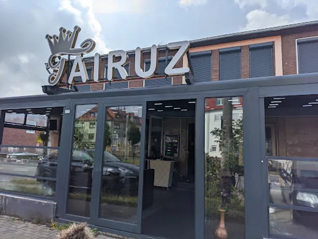 Fairuz Bistro