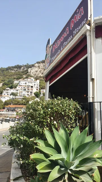 Mamma Mia - Pizzeria & Pasta House