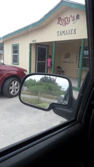 Rosy's Tamales
