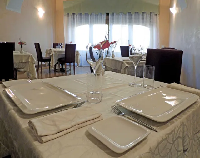 Ristorante il Giglio