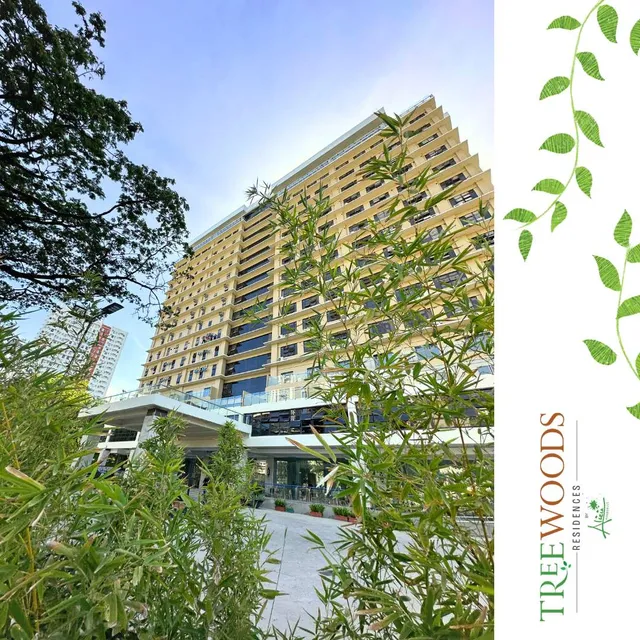 Treewoods Residences