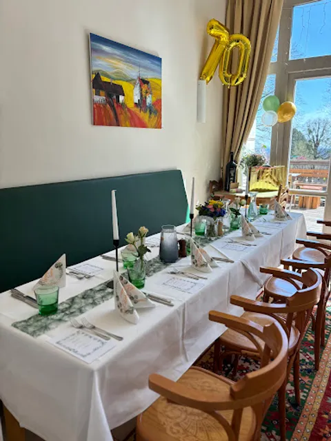 Curcafé St. Radegund