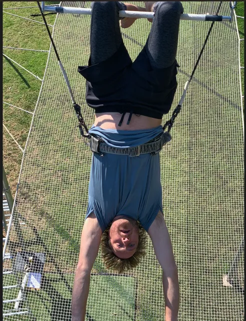 Santa Barbara Trapeze Co