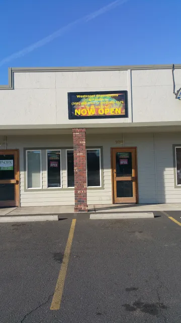 West Coast Chameleons and Feeders