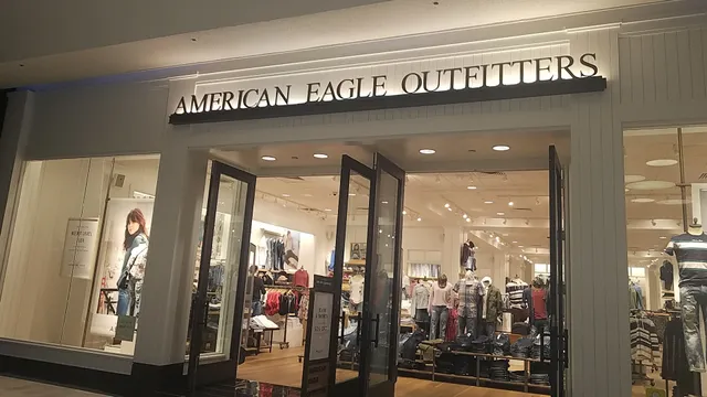 American Eagle