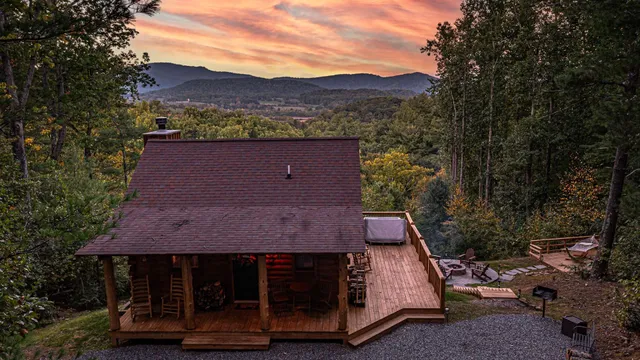 Mountainview Hideaway