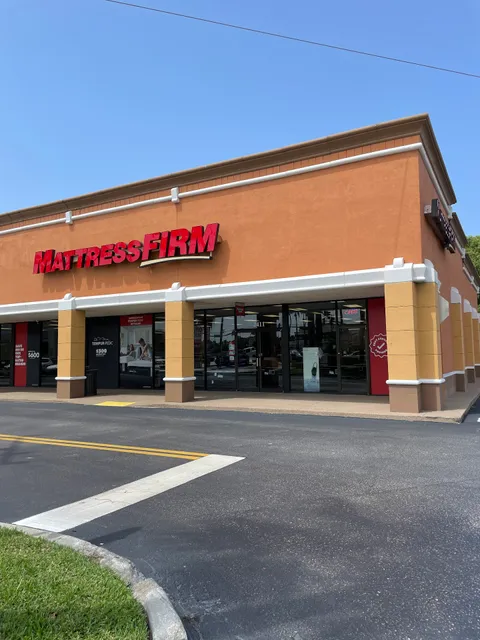 Mattress Firm Stuart Center