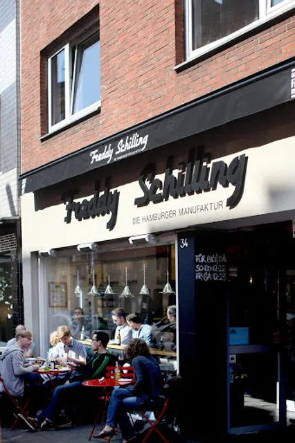 Freddy Schilling – Die Hamburger Manufaktur