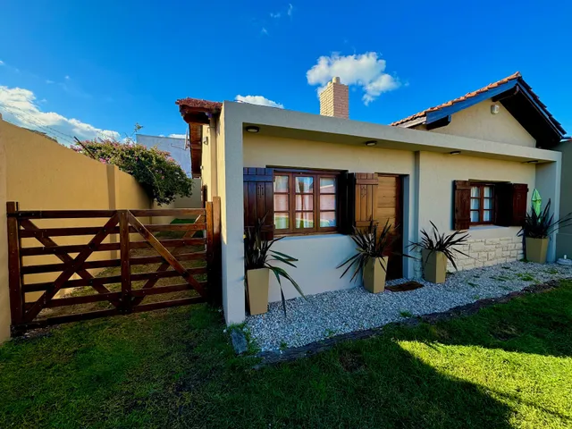 Cabañas Amanecer de mogotes