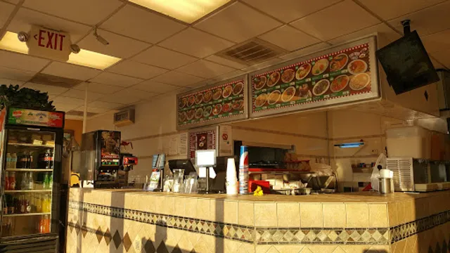 Don Pedro Mexican Restaurant