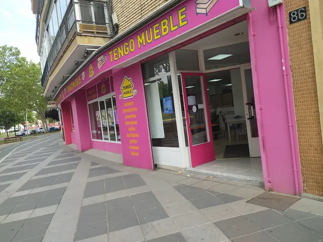 Tengo Mueble