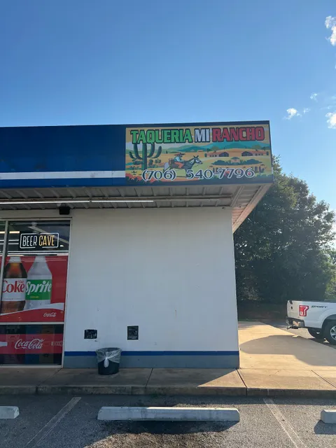 Taqueria Mi Rancho