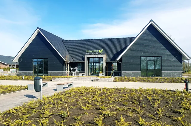 Groepsaccommodaties Beusink Recreatie