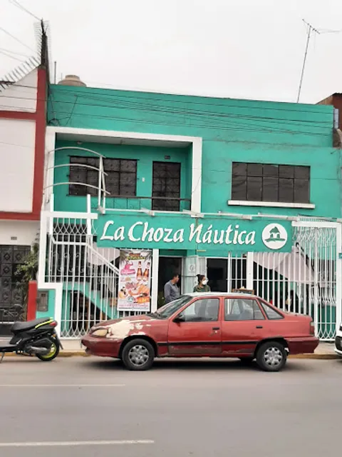 La Choza Náutica Rimac