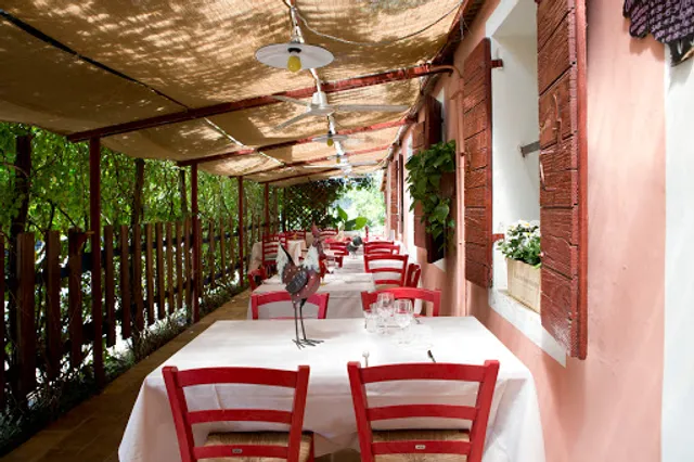 Trattoria Da Carmelo | Cucina Tipica Veneto - Friulana