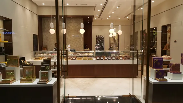 Bateel Boutique, Mirdif City Centre, Dubai