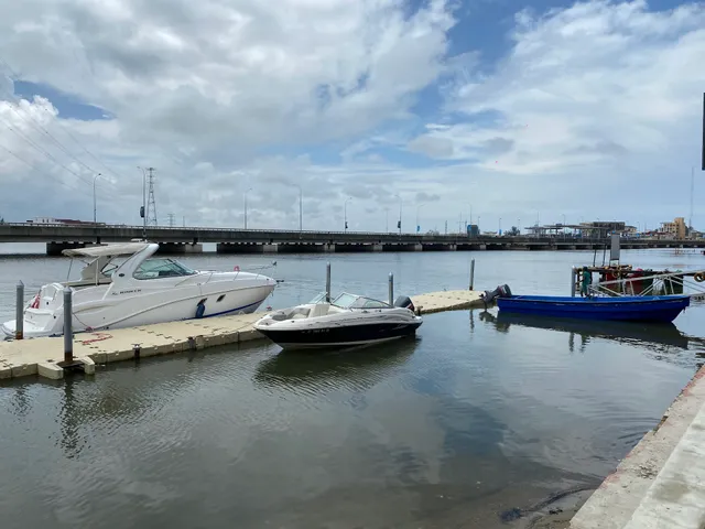 THE WATERWAY Events Centre