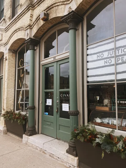 Cival Jewelry Studio