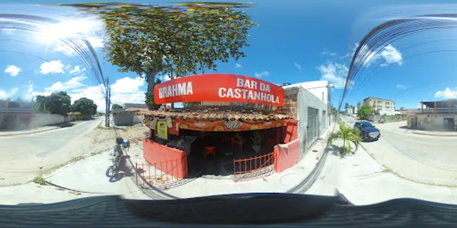Bar da Castanhola