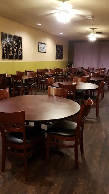 Imperial Banquet Restaurant